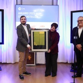 Anuario 2025 COPE Castellón