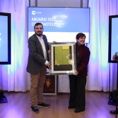 Anuario 2025 COPE Castellón