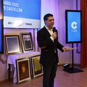 Anuario 2025 COPE Castellón