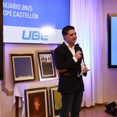 Anuario 2025 COPE Castellón