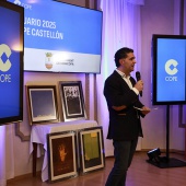 Anuario 2025 COPE Castellón