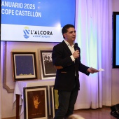 Anuario 2025 COPE Castellón