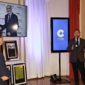 Anuario 2025 COPE Castellón