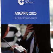 Anuario 2025 COPE Castellón