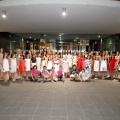 Reinas fiestas Magdalena 2011, despedida
