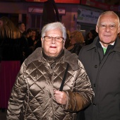 Proclamación de Na Violant 2026