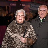 Proclamación de Na Violant 2026