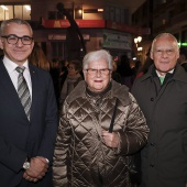 Proclamación de Na Violant 2026