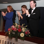 Proclamación de Na Violant 2026