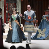 Proclamación de Na Violant 2026