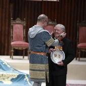 Proclamación de Na Violant 2026