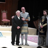 Proclamación de Na Violant 2026