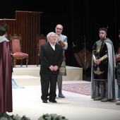 Proclamación de Na Violant 2026