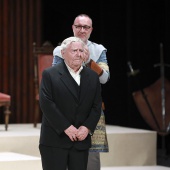 Proclamación de Na Violant 2026