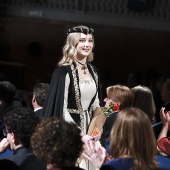 Proclamación de Na Violant 2026