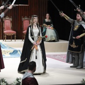 Proclamación de Na Violant 2026