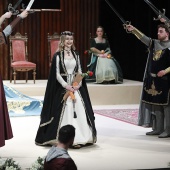 Proclamación de Na Violant 2026