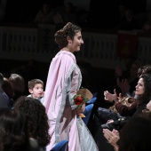 Proclamación de Na Violant 2026