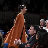 Proclamación de Na Violant 2026