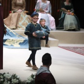 Proclamación de Na Violant 2026