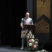 Proclamación de Na Violant 2026