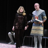 Proclamación de Na Violant 2026