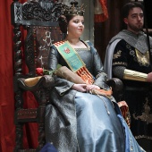 Proclamación de Na Violant 2026