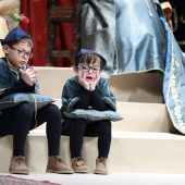 Proclamación de Na Violant 2026