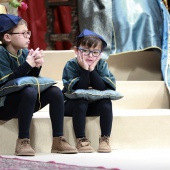 Proclamación de Na Violant 2026