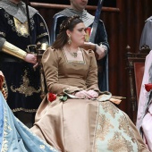 Proclamación de Na Violant 2026