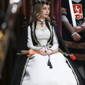 Proclamación de Na Violant 2026