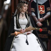 Proclamación de Na Violant 2026