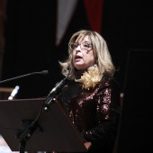 Proclamación de Na Violant 2026