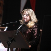 Proclamación de Na Violant 2026