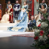 Proclamación de Na Violant 2026