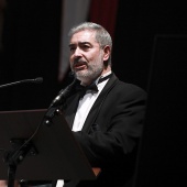 Proclamación de Na Violant 2026