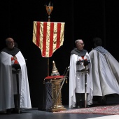 Proclamación de Na Violant 2026