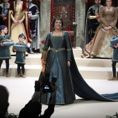 Proclamación de Na Violant 2026