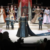 Proclamación de Na Violant 2026