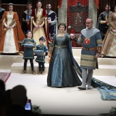 Proclamación de Na Violant 2026