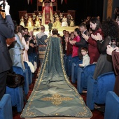 Proclamación de Na Violant 2026