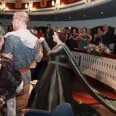 Proclamación de Na Violant 2026