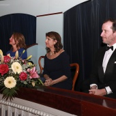 Proclamación de Na Violant 2026