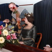 Proclamación de Na Violant 2026