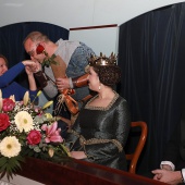 Proclamación de Na Violant 2026