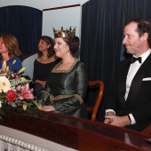 Proclamación de Na Violant 2026