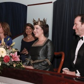 Proclamación de Na Violant 2026