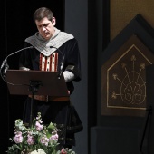 Proclamación de Na Violant 2026