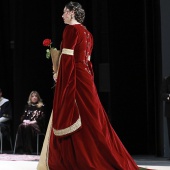 Proclamación de Na Violant 2026