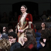 Proclamación de Na Violant 2026